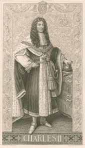 Charles II